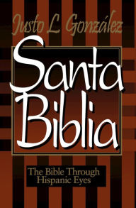 Title: Santa Biblia, Author: Justo L Gonzalez