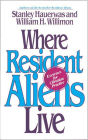 Alternative view 2 of Where Resident Aliens Live: Exercises for Christian Practice