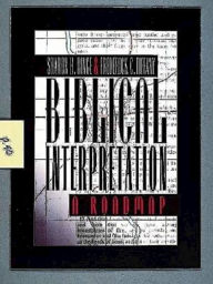 Title: Biblical Interpretation, Author: Frederick C. Tiffany
