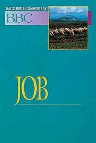 Title: Job: Basic Bible Commentary, Author: Johnny Reimar