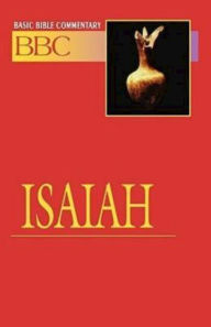 Title: Isaiah: Basic Bible Commentary, Author: Lynne Deming