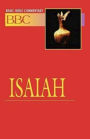 Isaiah: Basic Bible Commentary