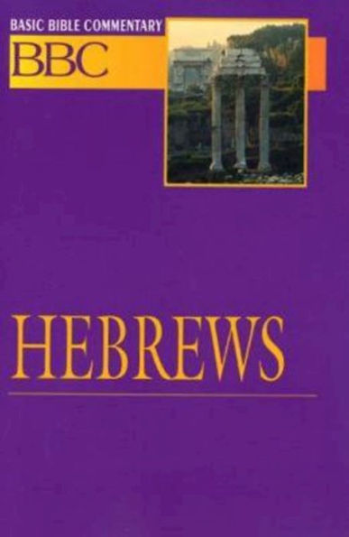 Hebrews: Basic Bible Commentary