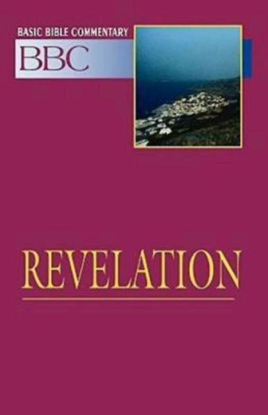 Revelation: Basic Bible Commentary