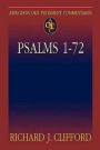 Psalms 1-72: Abingdon Old Testament Commentaries