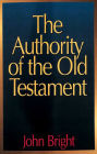 Alternative view 2 of The Authority of the Old Testament