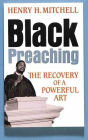 Alternative view 2 of Black Preaching