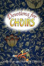 Devotions for Choirs