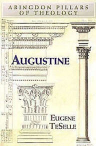 Title: Augustine, Author: Eugene TeSelle