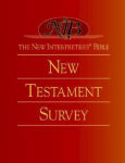 Alternative view 1 of The New Interpreter's(r) Bible New Testament Survey