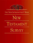 Alternative view 3 of The New Interpreter's(r) Bible New Testament Survey
