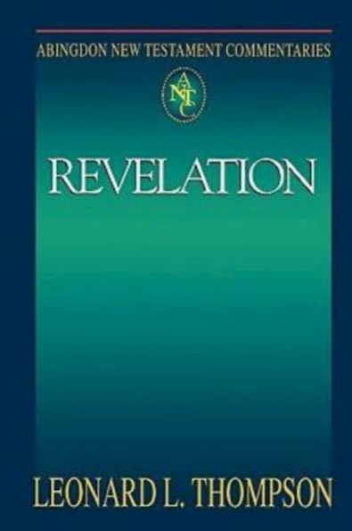 Revelation: Abingdon New Testament Commentaries