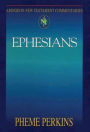 Ephesians: Abingdon New Testament Commentaries