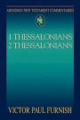 1 Thessalonians, 2 Thessalonians: Abingdon New Testament Commentaries