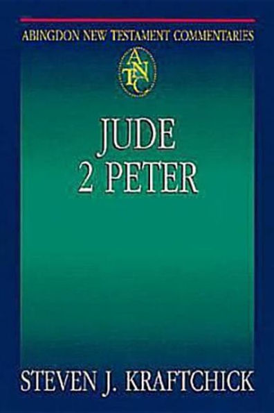 Jude, 2 Peter: Abingdon New Testament Commentaries