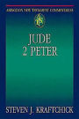 Alternative view 3 of Jude, 2 Peter: Abingdon New Testament Commentaries