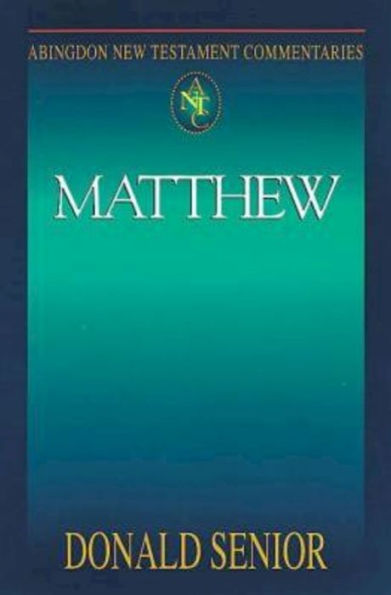 Matthew: Abingdon New Testament Commentaries