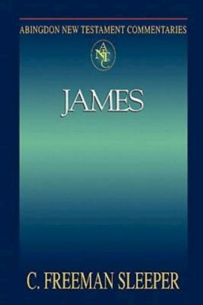 James: Abingdon New Testament Commentaries