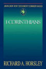 1 Corinthians: Abingdon New Testament Commentaries