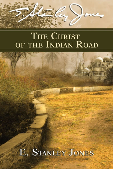 the Christ of Indian Road