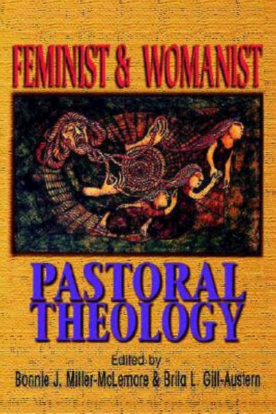 Feminist & Womanist Pastoral Theology