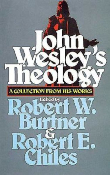 John Wesley's Theology