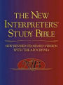 The New Interpreter's Study Bible: New Revised Standard Version with the Apocrypha