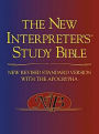 Alternative view 2 of The New Interpreter's Study Bible: New Revised Standard Version with the Apocrypha
