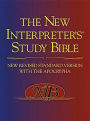 Alternative view 4 of The New Interpreter's Study Bible: New Revised Standard Version with the Apocrypha