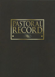 Title: Pastoral Record, Author: J N Greene