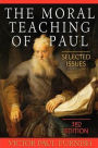 Alternative view 2 of The Moral Teaching of Paul: Selected Issues, 3rd Edition