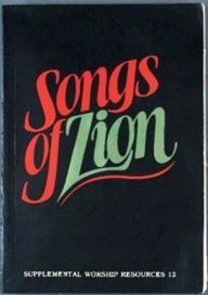 Title: Songs of Zion, Author: J. Cleveland
