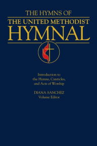 Title: HYMNS OF THE UNITED METHODIST HYMNAL, Author: Diana Sanchez
