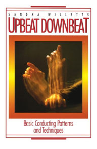 Title: Upbeat Downbeat, Author: Sandra Willetts