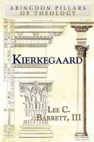 Title: Kierkegaard, Author: Lee C. III Barrett