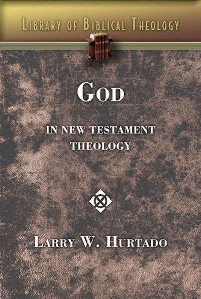 God New Testament Theology