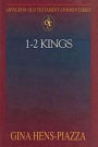 1-2 Kings: Abingdon Old Testament Commentaries
