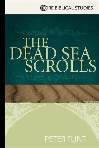 The Dead Sea Scrolls