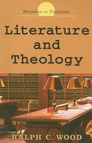 Literature and Theology