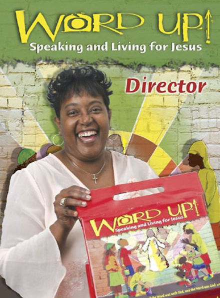 Vbs07 Word Directors Manual