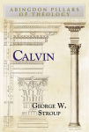 Alternative view 2 of Calvin