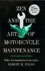 Zen and the Art of Motorcycle Maintenance: An Inquiry into Values