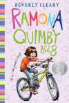 Alternative view 2 of Ramona Quimby, Age 8