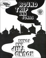 Title: Round Trip, Author: Ann Jonas