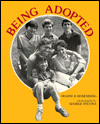 Title: Being Adopted, Author: Maxine B. Rosenberg