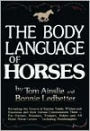 Body Language of Horses