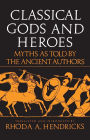 Classical Gods and Heroes