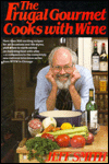 Title: Frugal Gourmet Cooks with Wine, Author: Jeff Smith