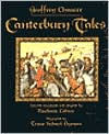 Title: Canterbury Tales, Author: Barbara Cohen