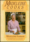 Title: Madeleine Cooks, Author: Madeline Kamman